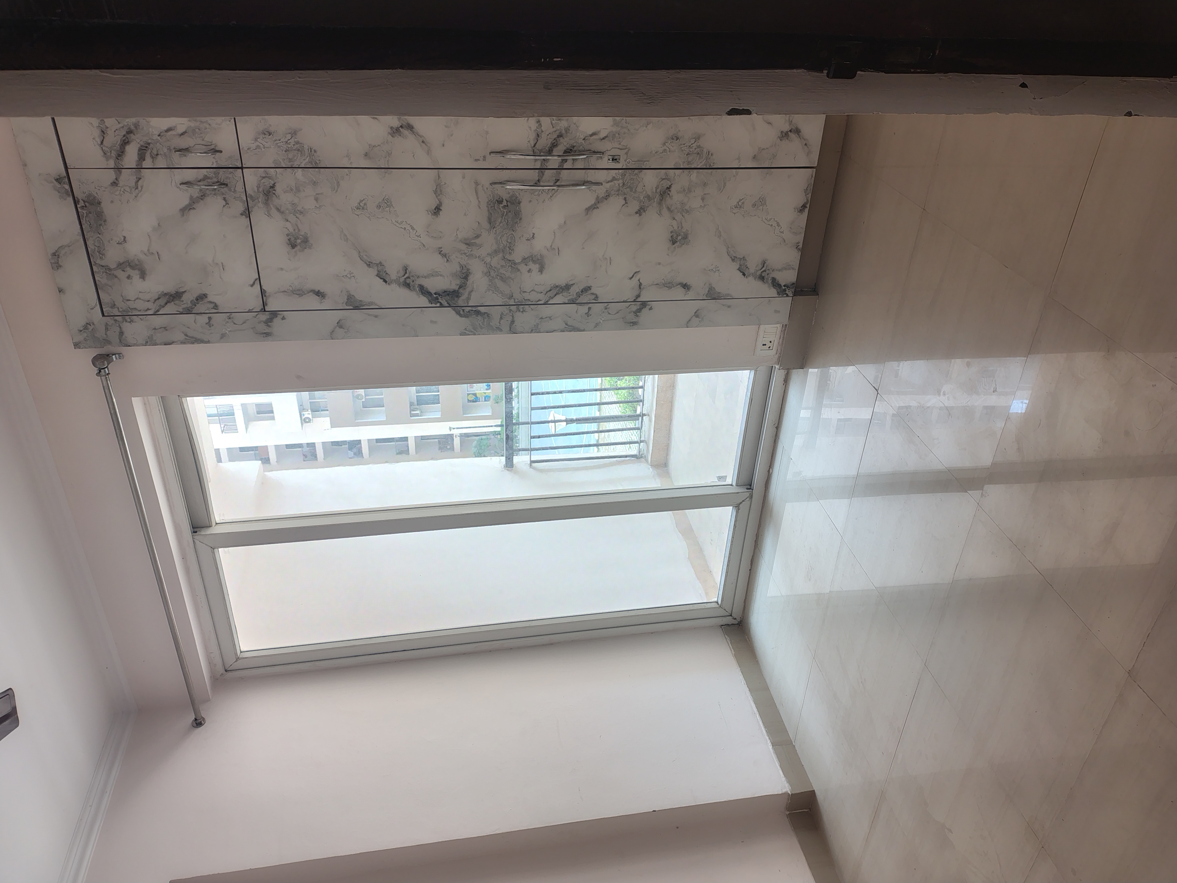 3 BHK + Extra Room 1145 Sq.Ft. Apartment in Amrapali Leisure Park