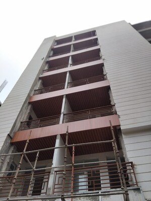 1 RK Builder Floor For Sale in SRS Apartments, Sector 73