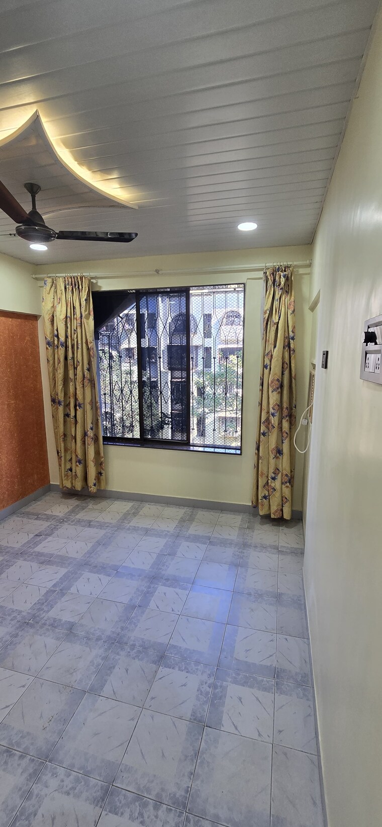 Bedroom, akshita-avenue 2 Bedroom 650 Sq.Ft. Apartment In Borivali West Mumbai 9689100