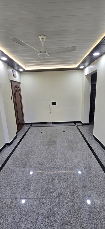 Room in 2 BHK Apartment at Akshita Avenue, Borivali West – for Rent