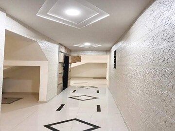 2 BHK Apartment For Rent in GK Atlanta Phase 2, Wakad