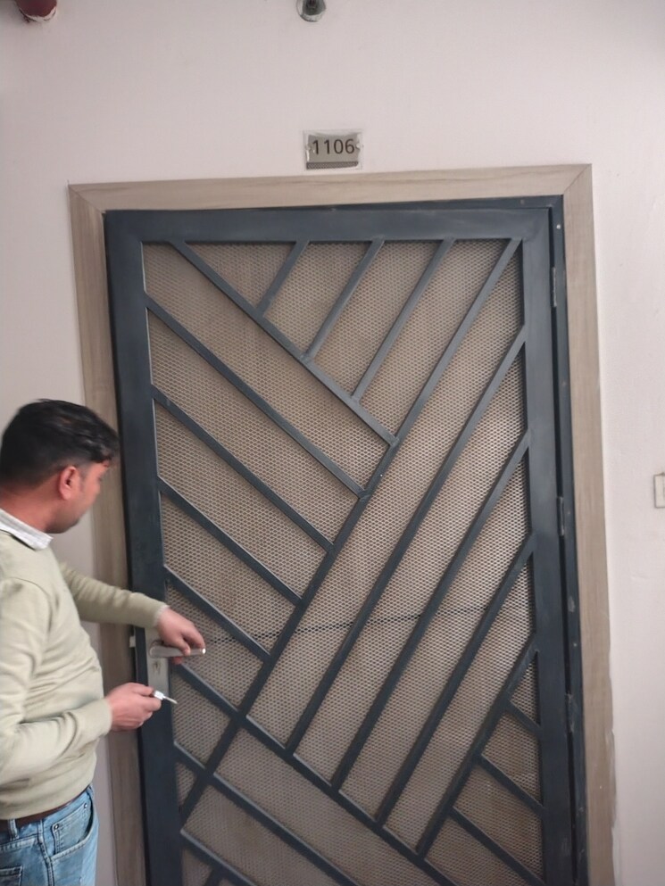 undefined, amrapali-riverview 2 Bedroom 1125 Sq.Ft. Apartment In Amrapali Leisure Valley Greater Noida 9689117