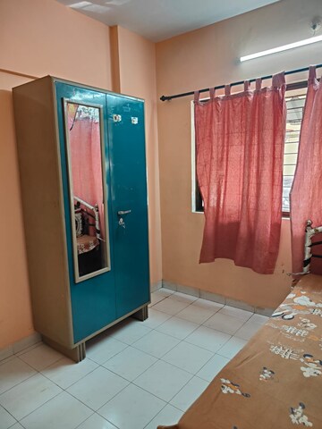 2 BHK Apartment For Rent in Vijay Annex 3, Waghbil