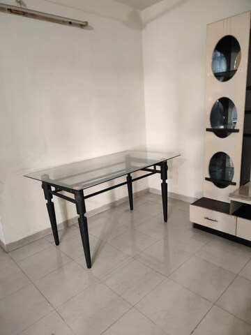 Gym in 2 BHK Apartment at Vijay Annex 3, Waghbil – for Rent