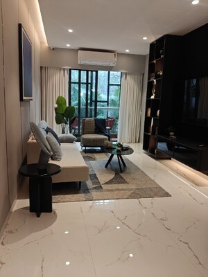 2 BHK Apartment For Sale in Chembur