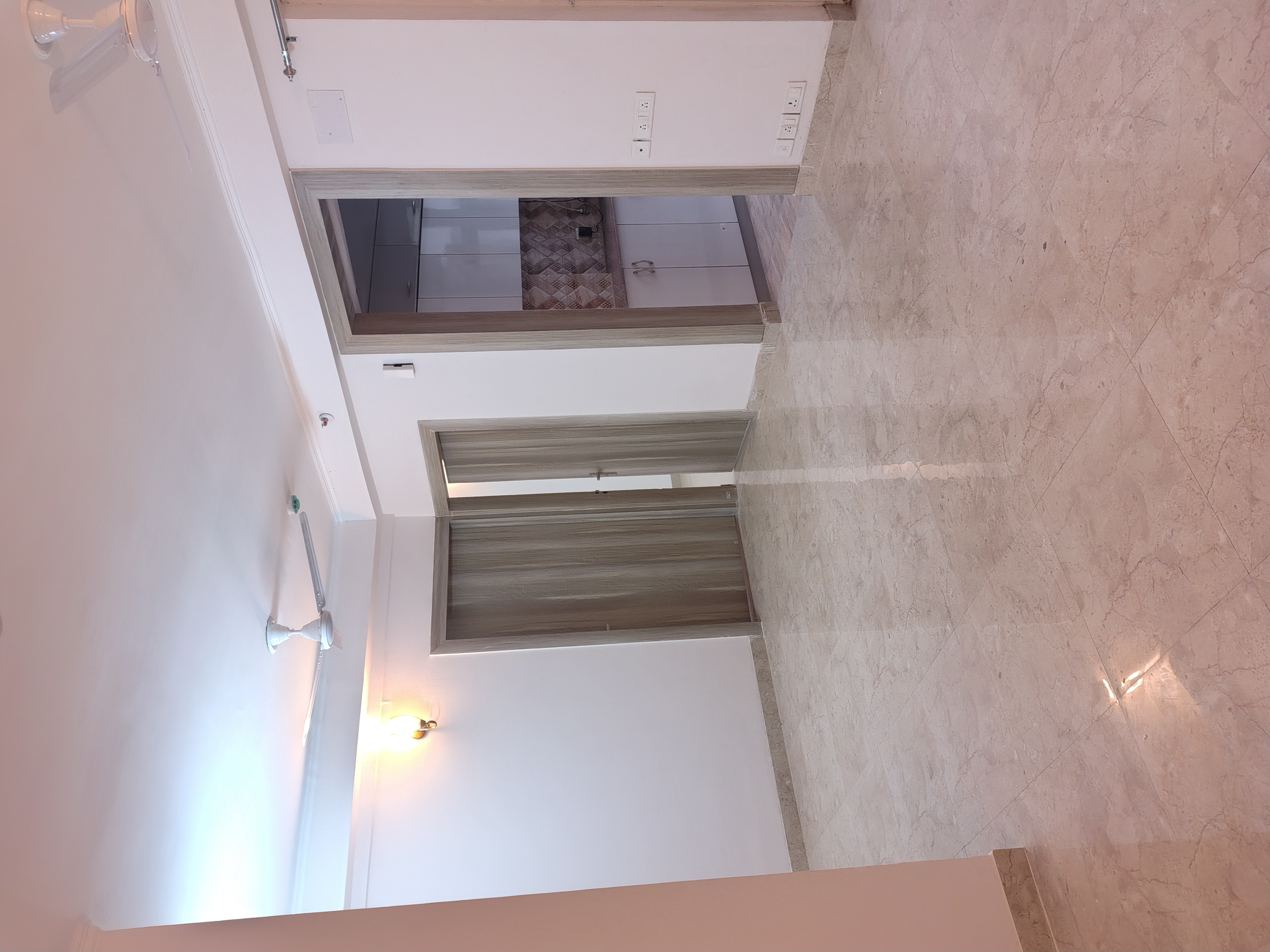 2 BHK + Extra Room 1125 Sq.Ft. Apartment in Amrapali Riverview