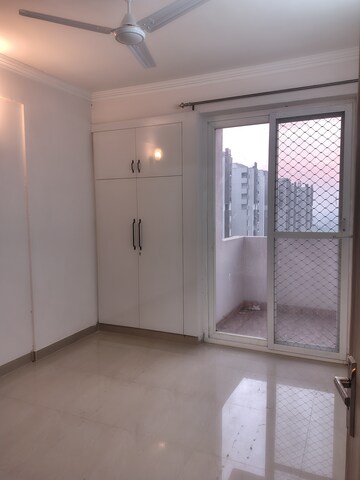 Kitchen in 2 BHK Apartment at Amrapali Riverview, Amrapali Leisure Valley – for Rent