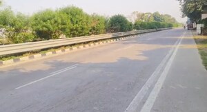  Plot – Exterior View View at Faizabad Road - for Sale