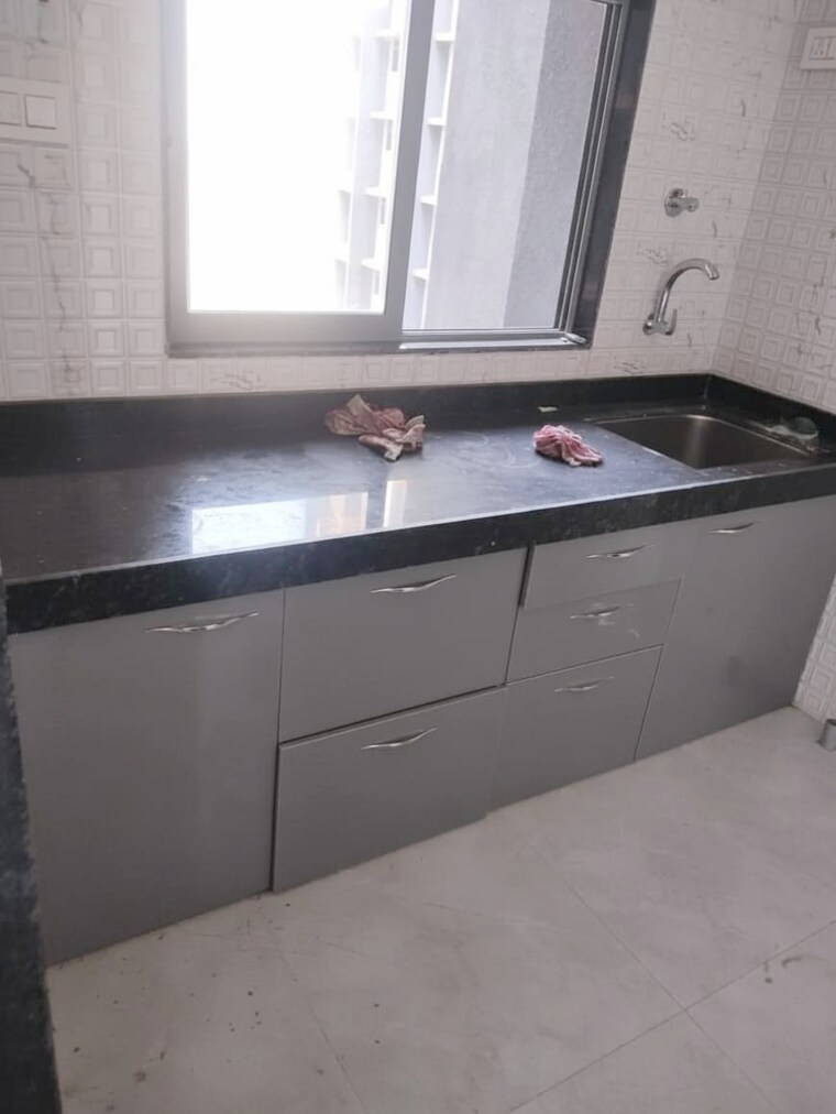 Kitchen, vinay-unique-avenue-210 1 Bedroom 572 Sq.Ft. Apartment In Morya Nagar Palghar 9689143