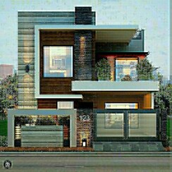 3 BHK + Pooja Room,Study Room,Extra Room Villa For Sale in Sp Golden Villa 