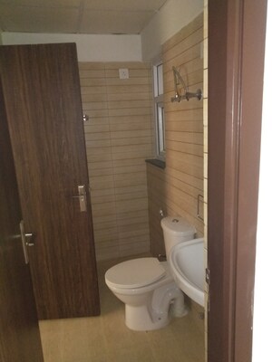 Bathroom in 2 BHK Builder Floor at Rps Palms, Sector 88 – for Sale