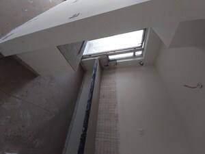 Building Lobby in 2 BHK Builder Floor at Rps Palms, Sector 88 – for Sale