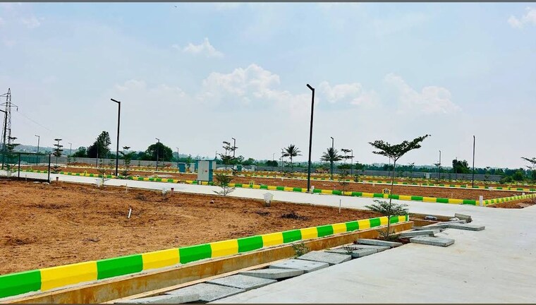 Exterior View, kolar  1200 Sq.Ft. Plot In Kolar Bangalore 9689116