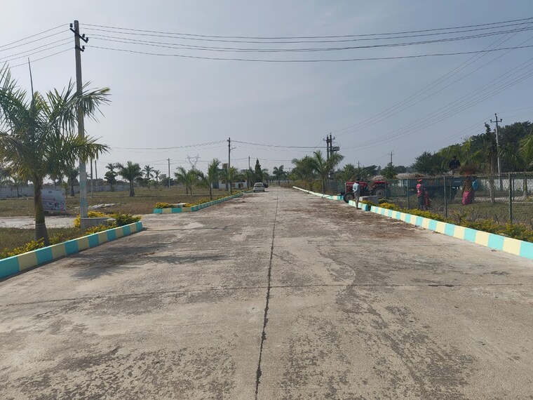 undefined, kolar  1200 Sq.Ft. Plot In Kolar Bangalore 9689116