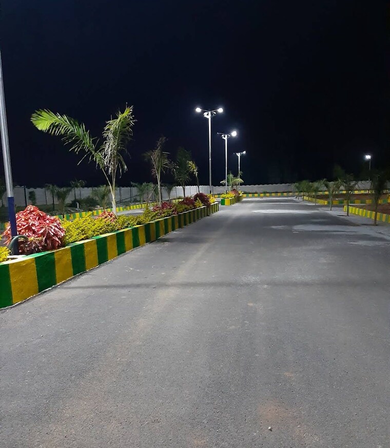 Exterior View, kolar  1200 Sq.Ft. Plot In Kolar Bangalore 9689116