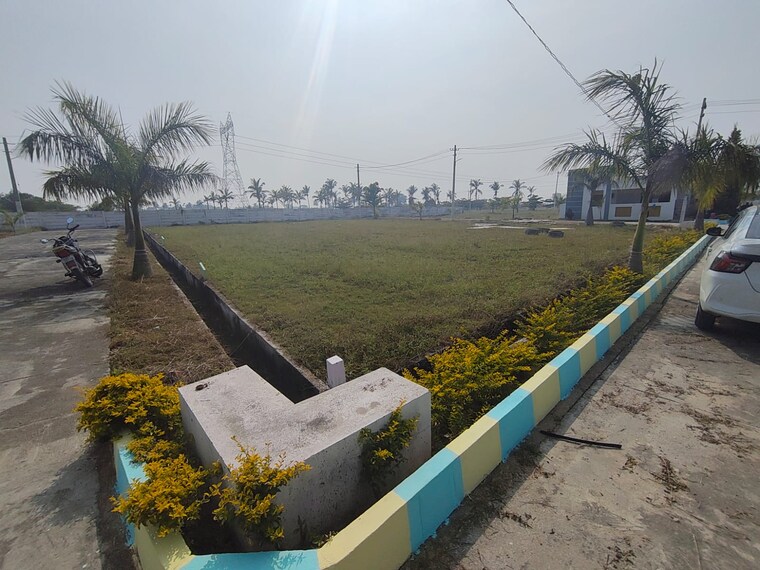 Exterior View, kolar  1200 Sq.Ft. Plot In Kolar Bangalore 9689116