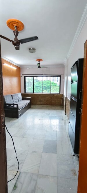 1 BHK Apartment For Rent in Aroma Society, Borivali West