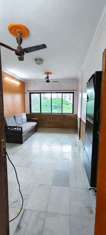 1 BHK Apartment For Rent in Aroma Society, Borivali West