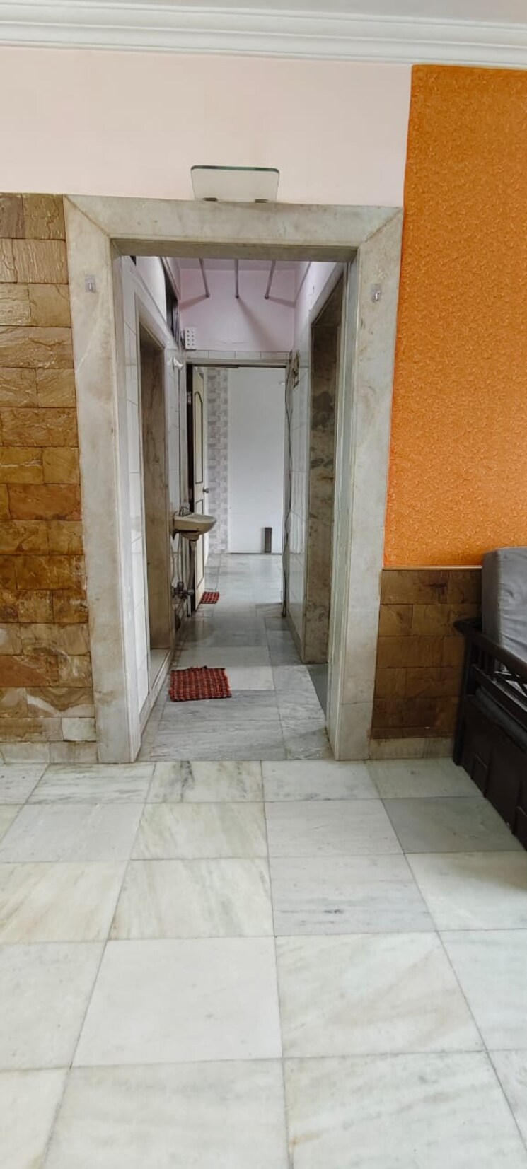 undefined, aroma-society 1 Bedroom 425 Sq.Ft. Apartment In Borivali West Mumbai 9689119