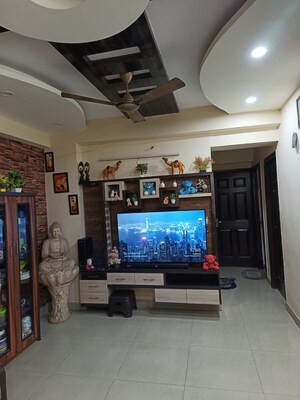 2 BHK Apartment For Rent in Supertech Cape Town, Sector 74