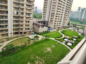 3 BHK Apartment – Exterior View View at Amrapali Crystal Homes, Sector 76 - for Sale