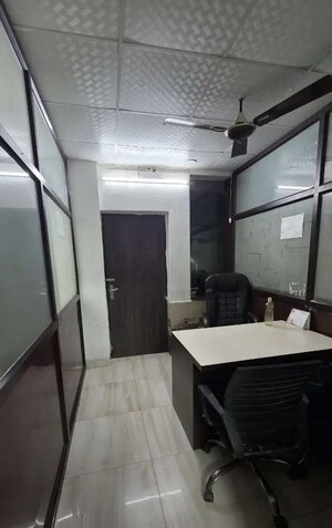 Team Area in  Office Space at Hazratganj – for Rent