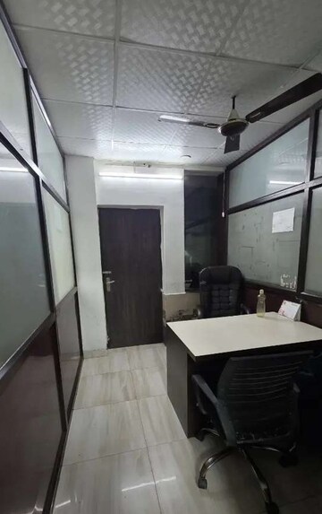 Team Area in  Office Space at Hazratganj – for Rent