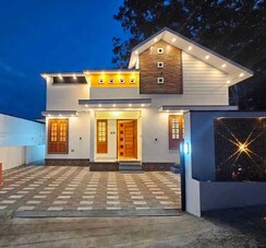 3 BHK + Pooja Room,Study Room Villa For Sale in Lsg Villas 