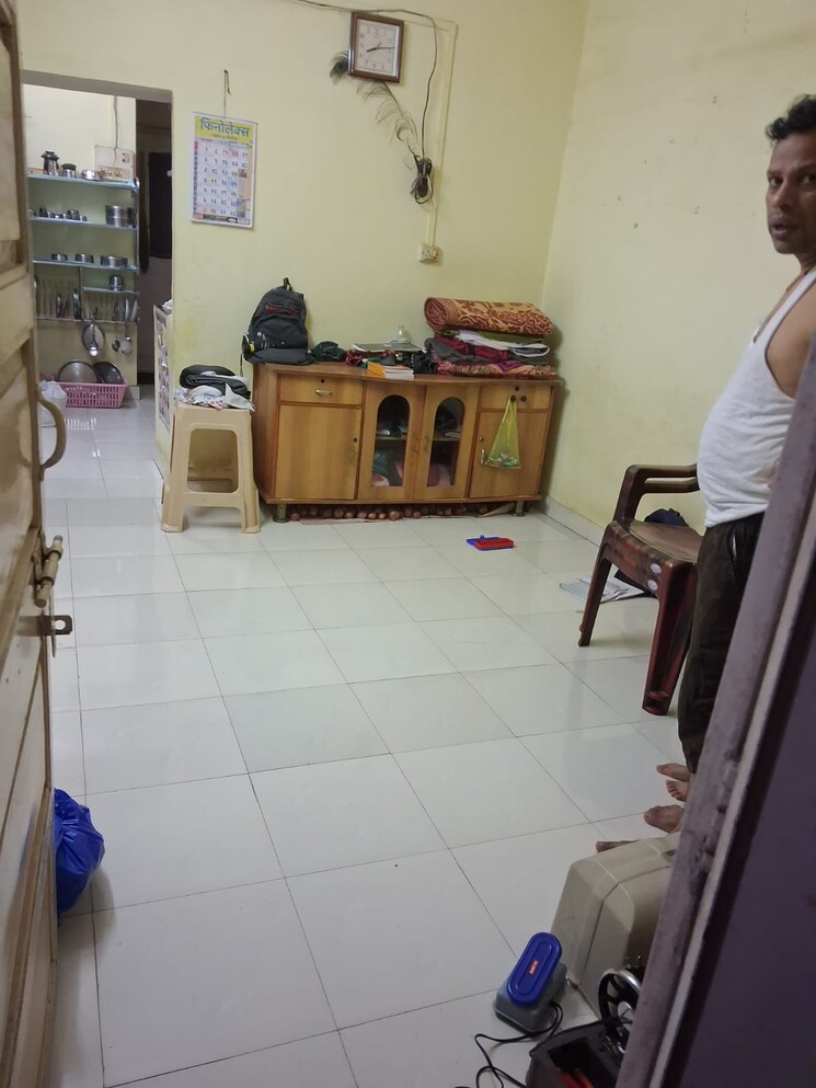 Bathroom, dombivli west 1 Bedroom 550 Sq.Ft. Apartment In Dombivli West Thane 9689132