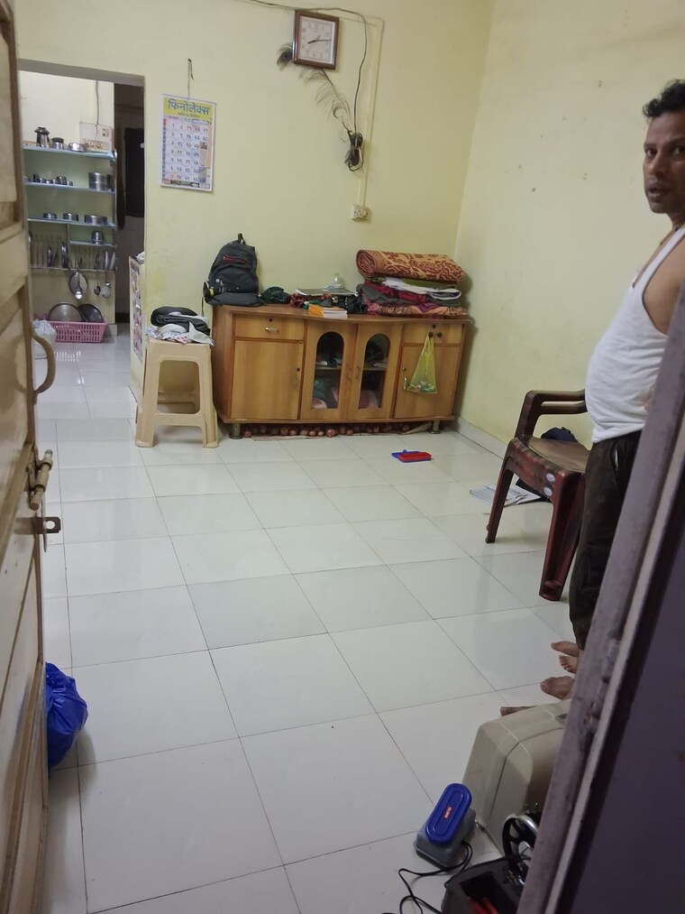 Bathroom, dombivli west 1 Bedroom 550 Sq.Ft. Apartment In Dombivli West Thane 9689132