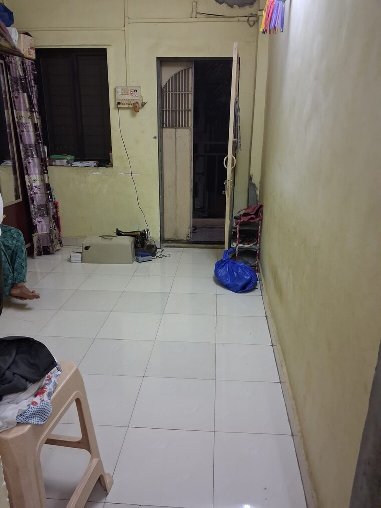 Bathroom, dombivli west 1 Bedroom 550 Sq.Ft. Apartment In Dombivli West Thane 9689132