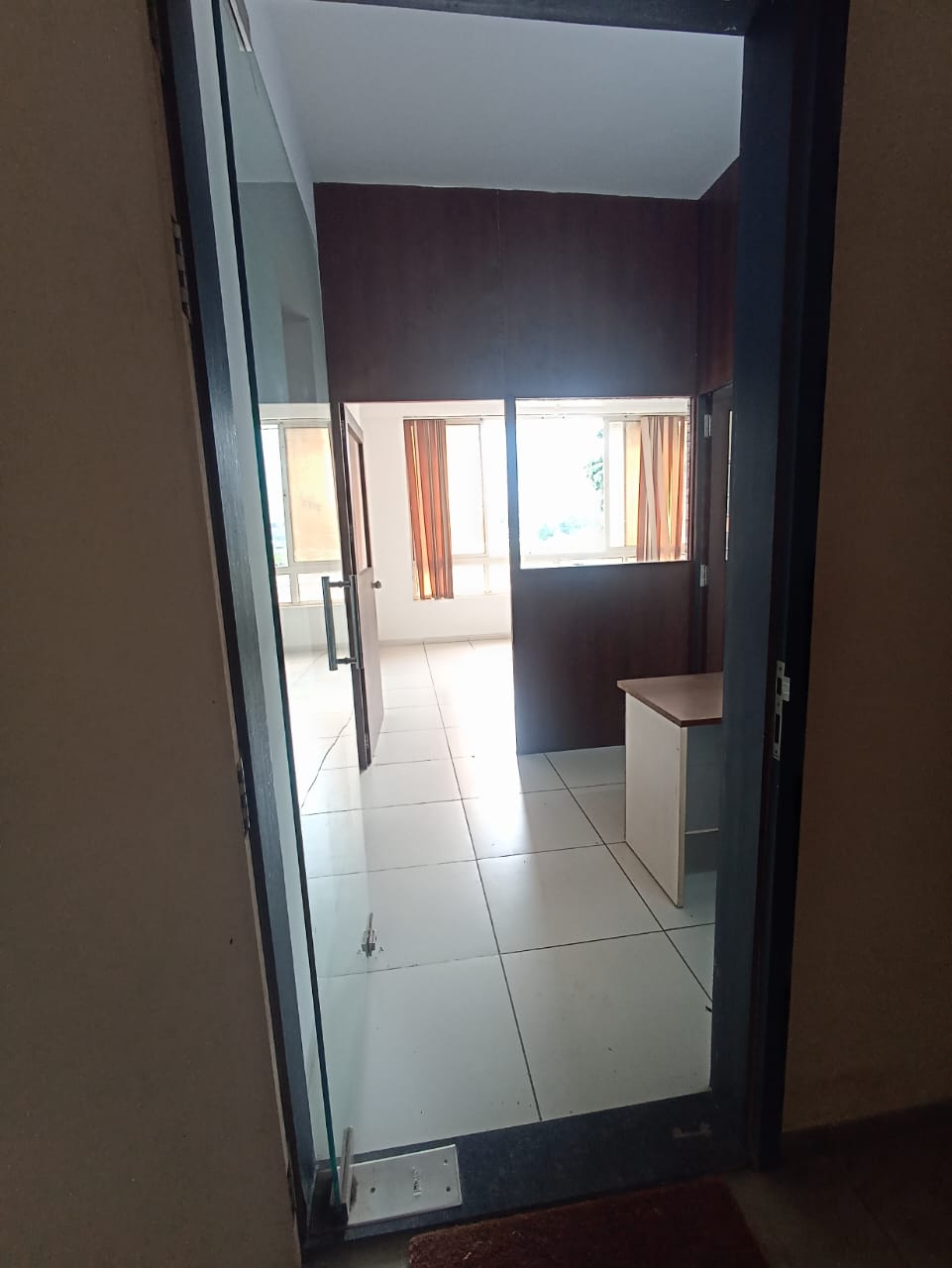 4 BHK + Pooja Room Apartment For Rent in Kunal KUNAL ASPIREE