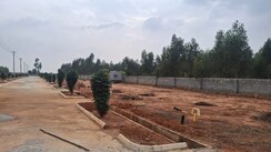 Plot For Sale in Gowthami V Plots 