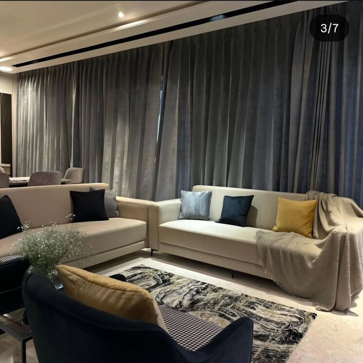 Bedroom, kunal-kunal-aspiree 4 Bedroom 2350 Sq.Ft. Apartment In Balewadi Pune 9689155