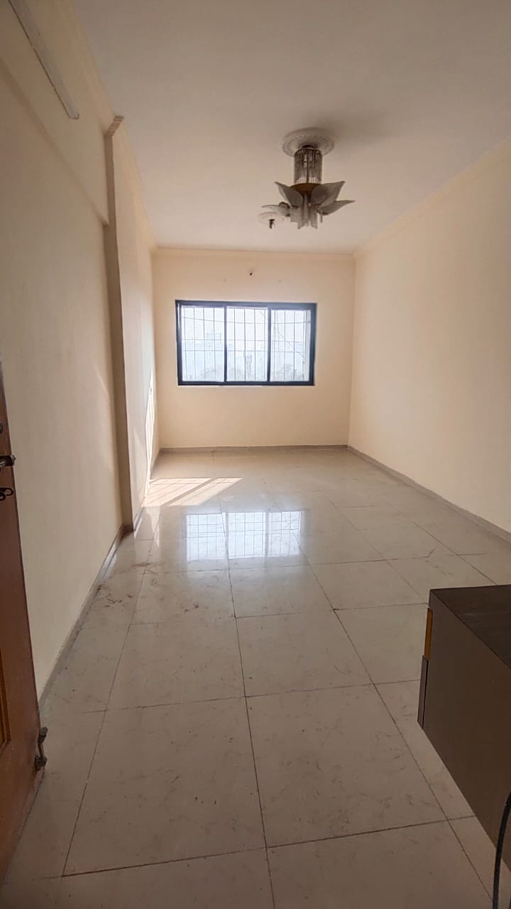 2 BHK Apartment For Rent in Shrisai Om Sai Sadan