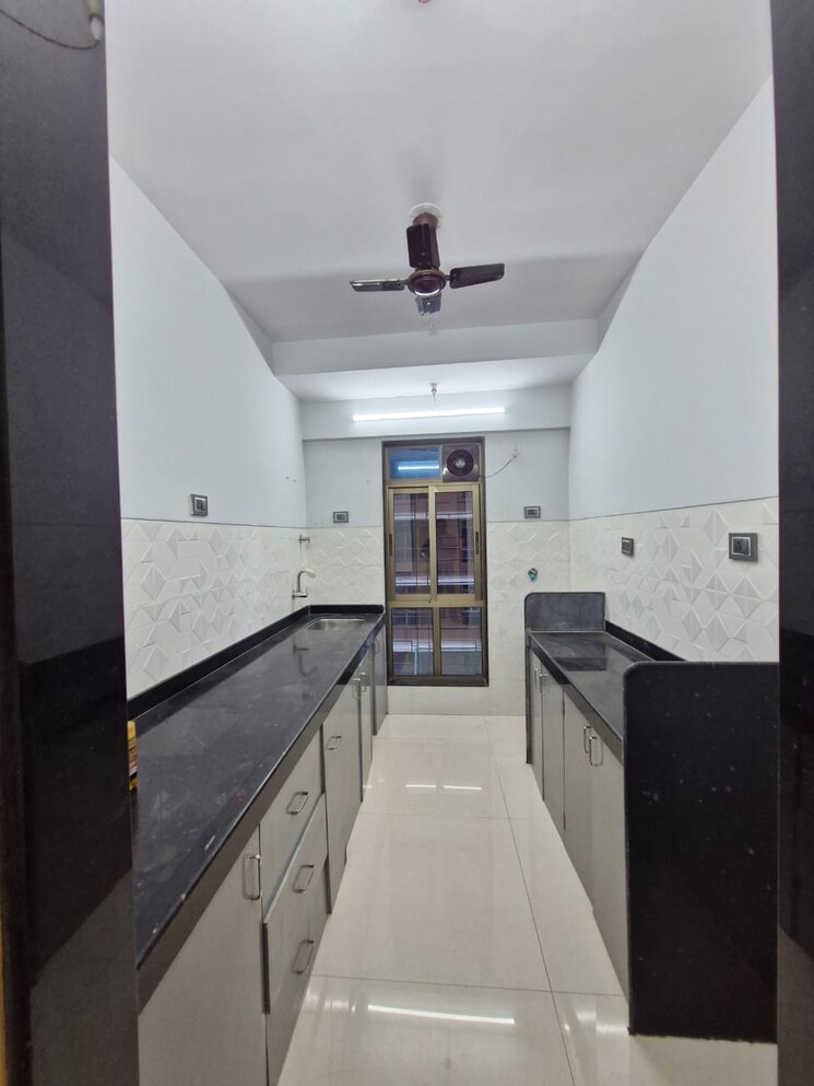 Kitchen, shiv-shakti-tower-28 1 Bedroom 436 Sq.Ft. Apartment In Malad East Mumbai 9689133