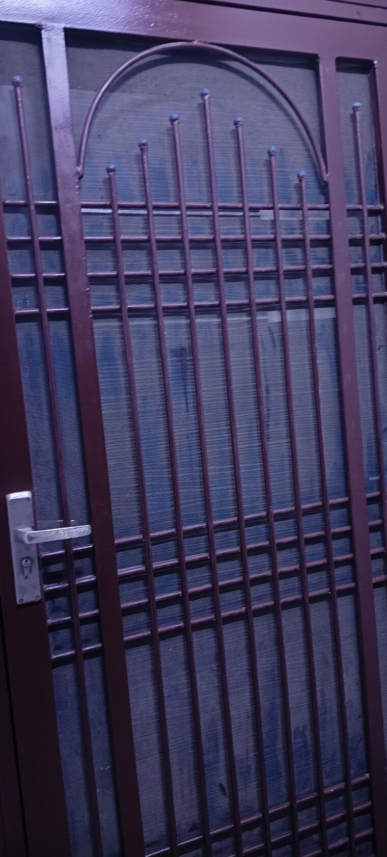 Balcony, homes-121 3.5 Bedroom 1575 Sq.Ft. Apartment In Sector 121 Noida 9689152