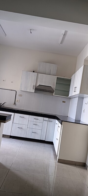 Kitchen in 3.5 BHK Apartment at Homes 121, Sector 121 – for Rent