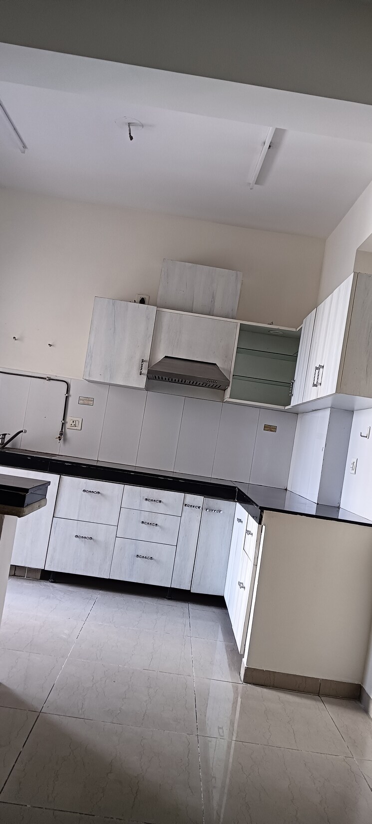 Kitchen, homes-121 3.5 Bedroom 1575 Sq.Ft. Apartment In Sector 121 Noida 9689152