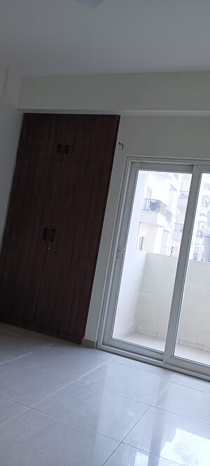 Building Lobby in 3.5 BHK Apartment at Homes 121, Sector 121 – for Rent