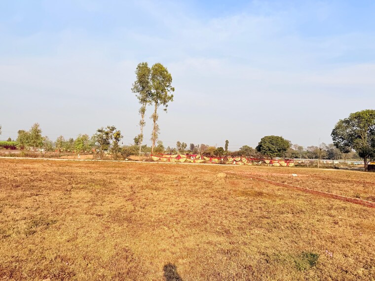 undefined, badripur  100 Sq.Yd. Plot In Badripur Dehradun 9689177