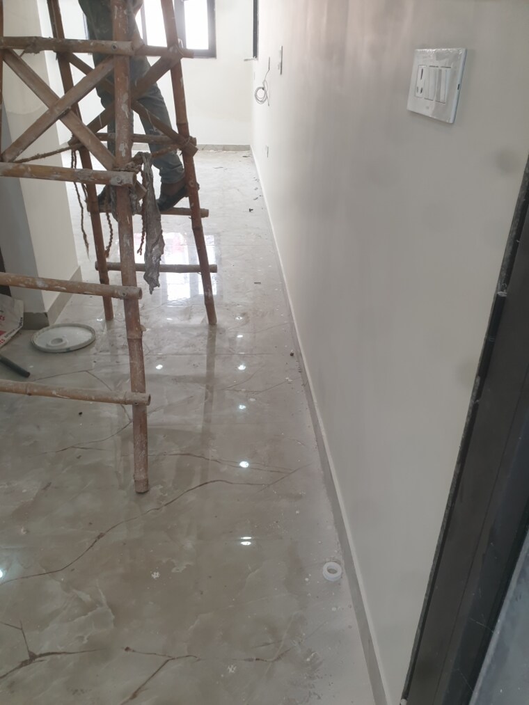 undefined, sector 16 a 1 Bedroom 450 Sq.Ft. Independent House In Sector 16 A Faridabad 9689167