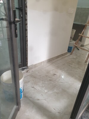 Bathroom in 1 BHK Independent House at Sector 16 A – for Rent