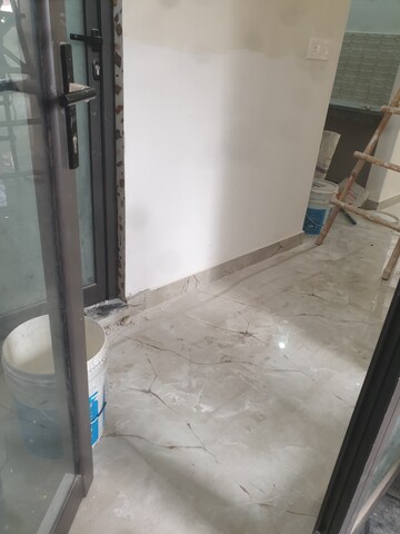 Bathroom in 1 BHK Independent House at Sector 16 A – for Rent