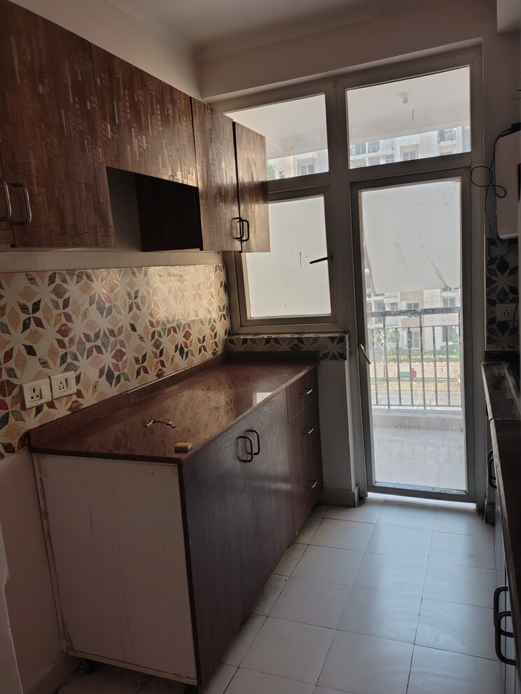 Kitchen, amrapali-leisure-park 2 Bedroom 1125 Sq.Ft. Apartment In Amrapali Leisure Valley Greater Noida 9689163