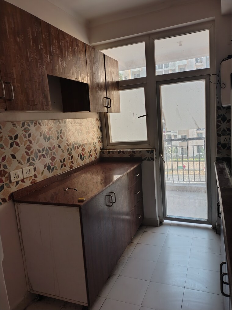 Kitchen, amrapali-leisure-park 2 Bedroom 1125 Sq.Ft. Apartment In Amrapali Leisure Valley Greater Noida 9689163