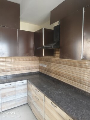 Furnished Amenities in 3 BHK Apartment at Conscient Hines Elevate, Sector 59 – for Rent