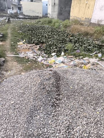  Plot For Sale in Kashiram Nagar