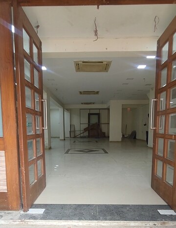  Showroom For Rent in Suvidha CHS Gorai, Gorai