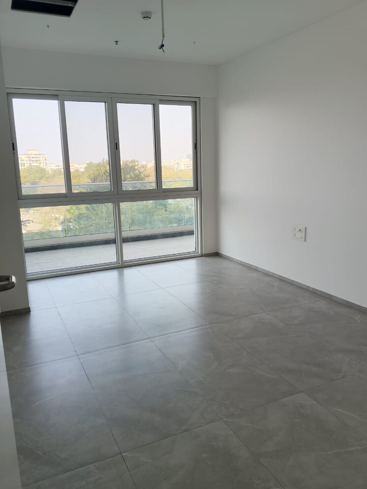 Master Bedroom, clover-highlands 3 Bedroom 1775 Sq.Ft. Apartment In Kondhwa Pune 9689175